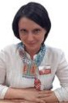Захаревская Марина Викторовна